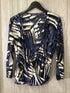 Nic + Zoe Cardigan Size X-Small